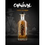 Cuvée Victorien 45 % | Carnival x DBM | Rhum Vieux de Guadeloupe signé JoeyStarr