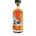 Cuvée Victorien 45 % | Carnival x DBM | Rhum Vieux de Guadeloupe signé JoeyStarr
