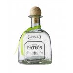 TEQUILA PATRON SILVER