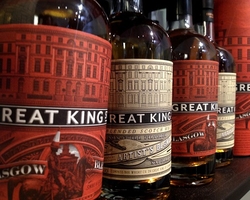 Great King whisky