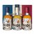 ÉVADÉ le Coffret Trilogie  3 bouteilles (20cl)  Whisky Français (1)