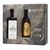 Abasolo & Nixta Coffret cadeau  Whisky et Liqueur Mexicaine à base de maïs (1)