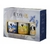 ETSU Coffret Gin Japonais – 20cl | Etsu Original, Double Yuzu