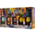 NEW GROVE Coffret Rhums | 5 Mignonnettes de 5cl | Rhum de l’Île Maurice
