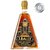 BALLY Cuvée Art Déco 2ème édition (Batch 2) 43,5 % | Bouteille Pyramide | Rhum Vieux de la Martinique