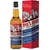 PIG'S NOSE Red Cask Wine Finish 43% | Blended Scotch Whisky