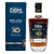 Rhum DBM XO Grande Réserve 43 % | Cuvée Calypso | Rhum Vieux de la Guadeloupe