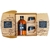 AKASHI Meïsei 40 % | Coffret Dégustation - 2 verres en Porcelaine | Whisky Japonais