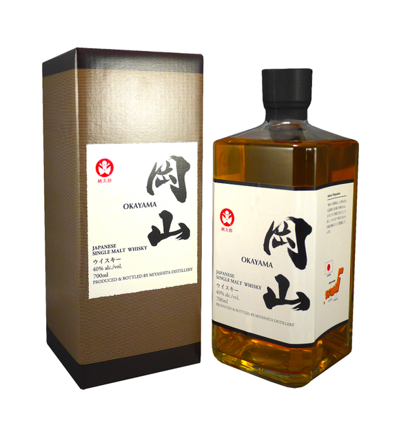 SHOCHU et autres liqueurs japonaises - Whisky Japonais - Heritage