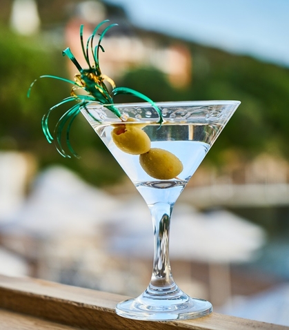 Le guide des cocktails à faire avec du Martini blanc 