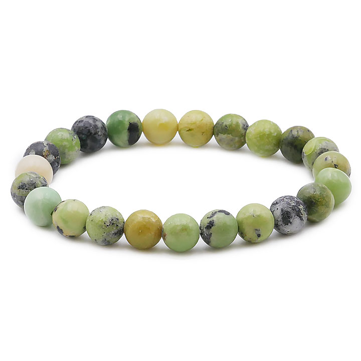 bracelet-boule-08mm-chrysoprase-citron-l-ange-celeste