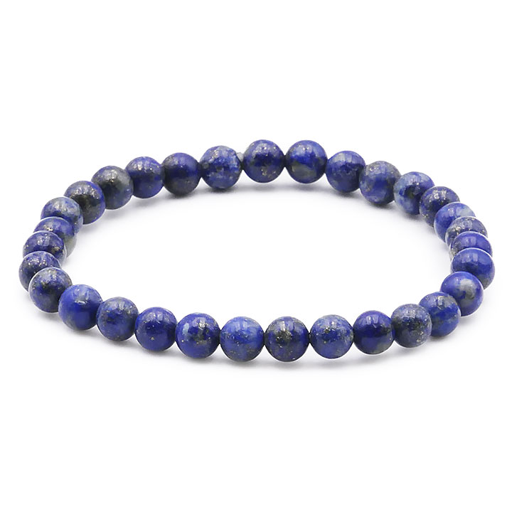bracelet-lapis lazuli