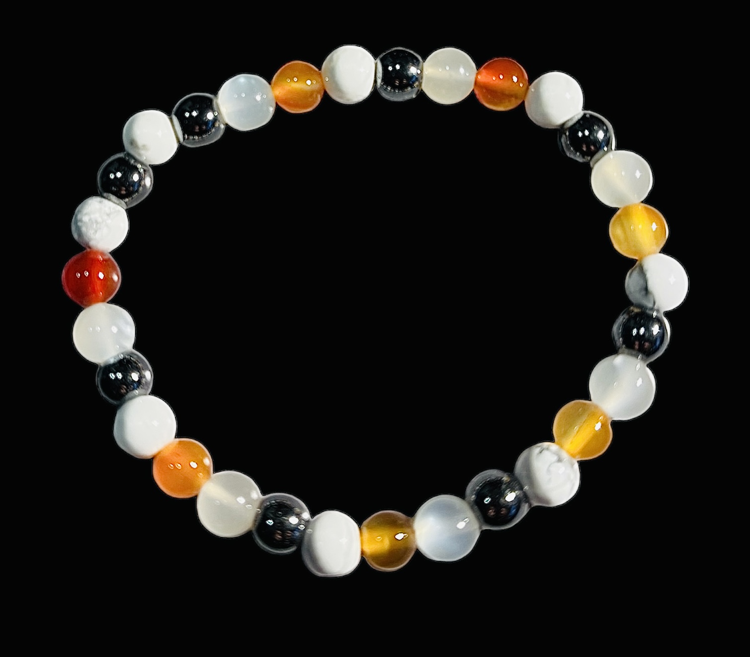 bracelet ménopause
