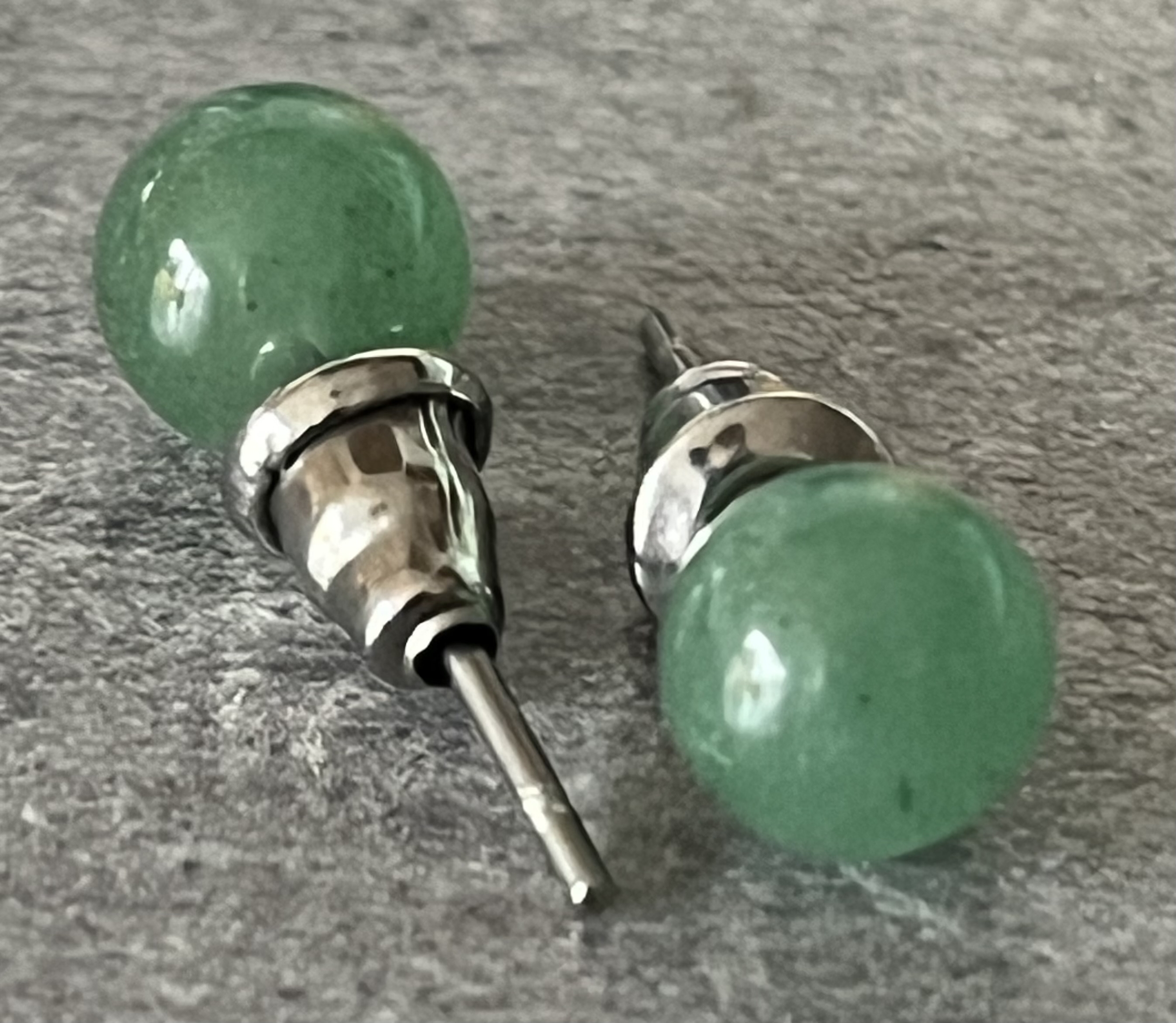 aventurine verte