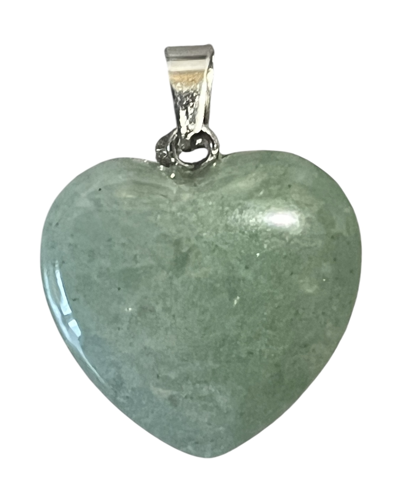 aventurine verte