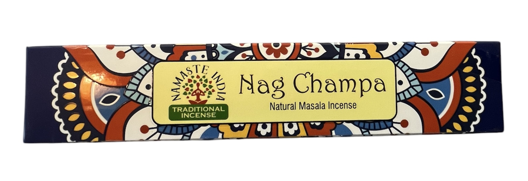 encens nag champa