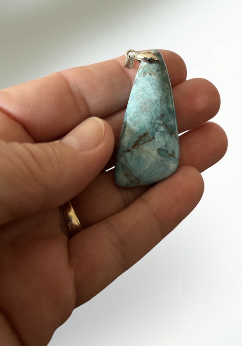 apatite