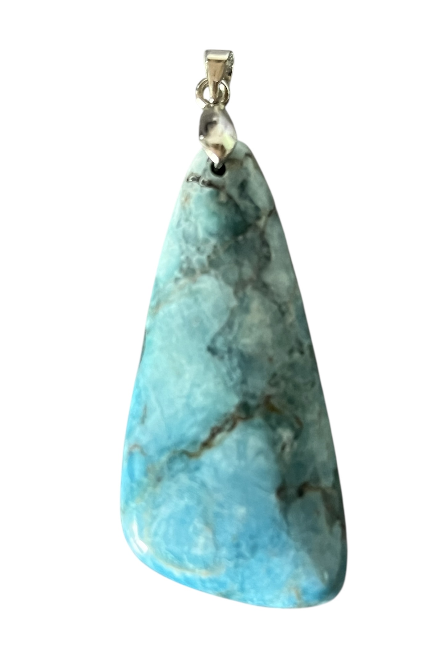 apatite bleu