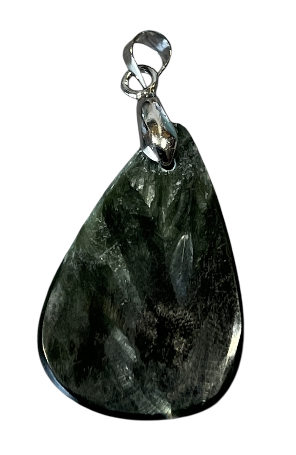 bijou séraphinite