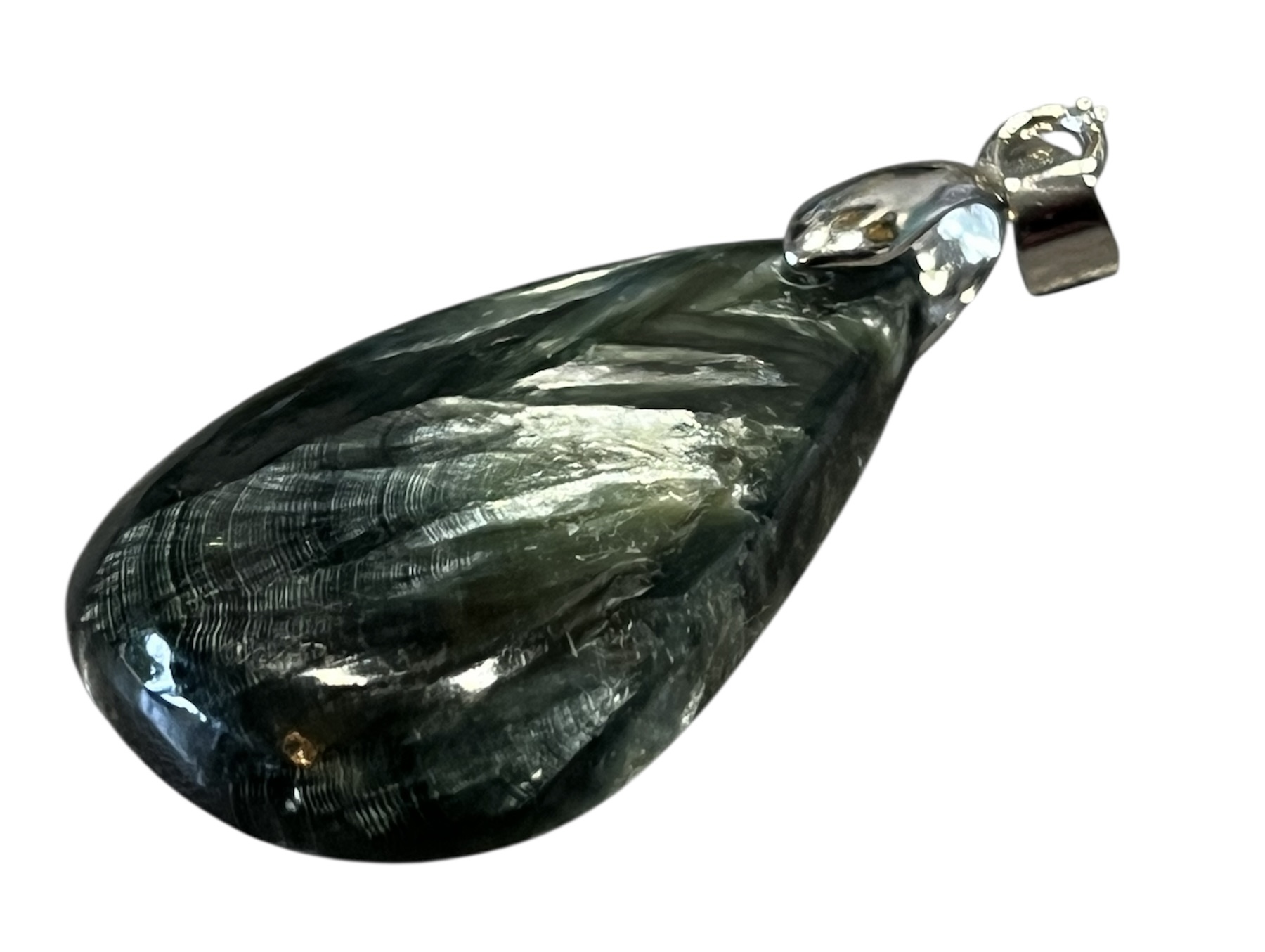 séraphinite