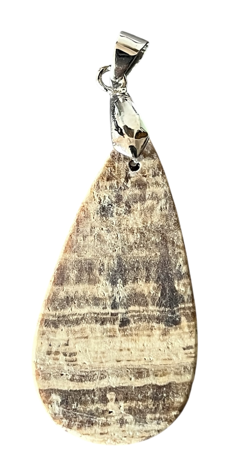 pendentif sérénité