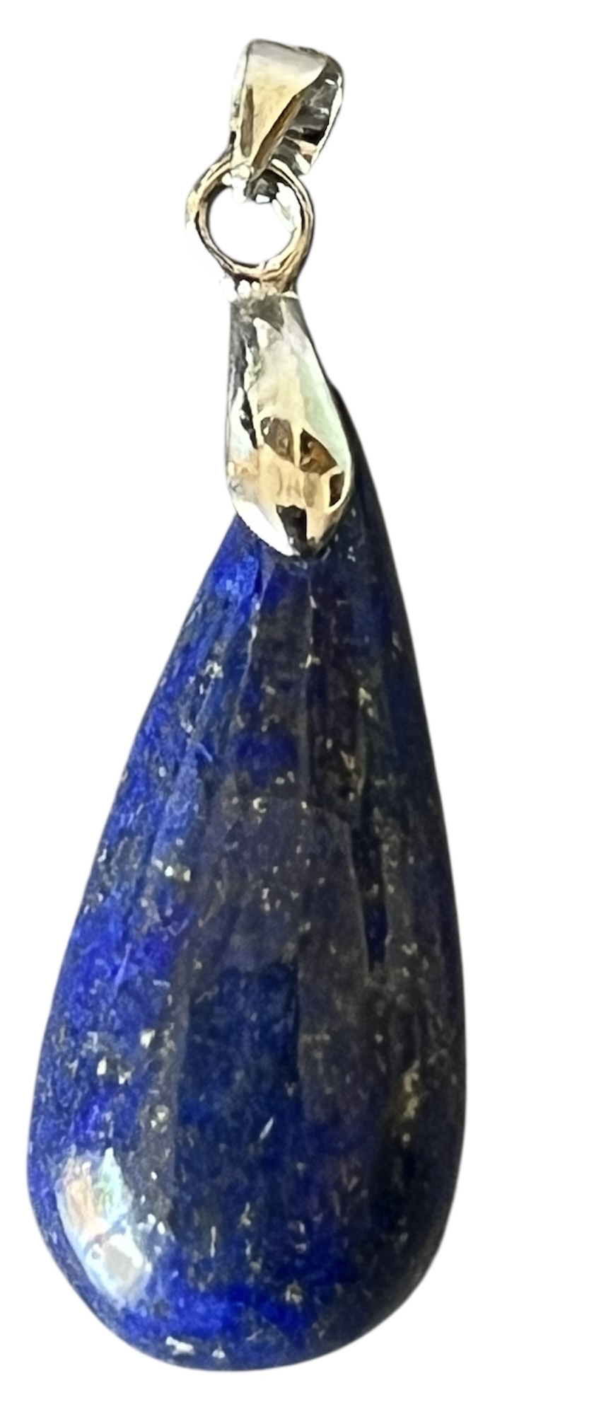 pendentif intuition