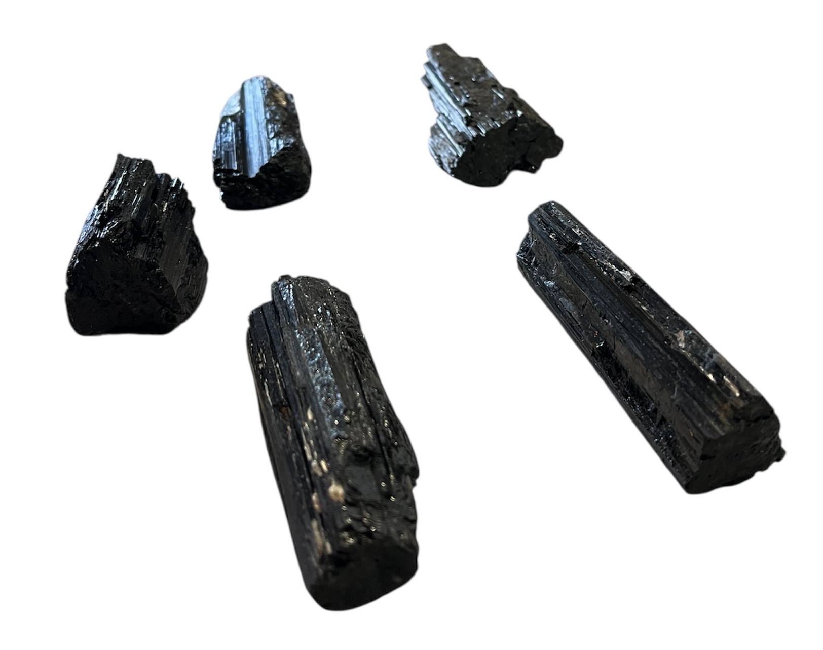 tourmaline noire