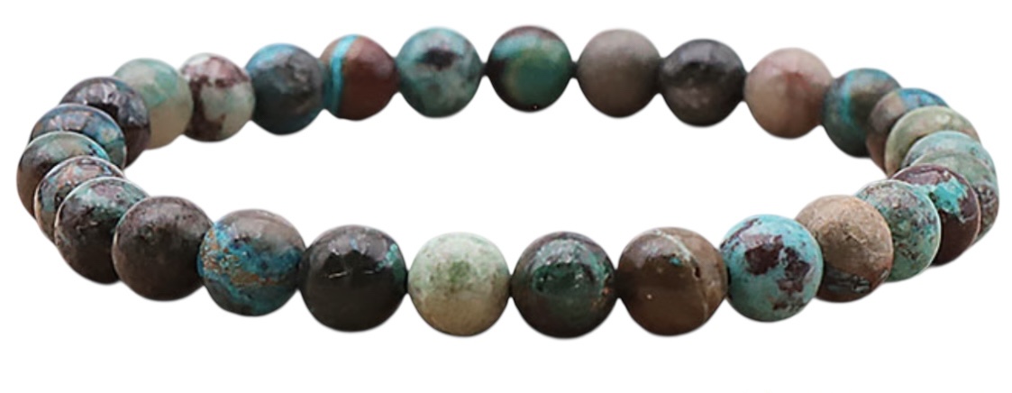 chrysocolle