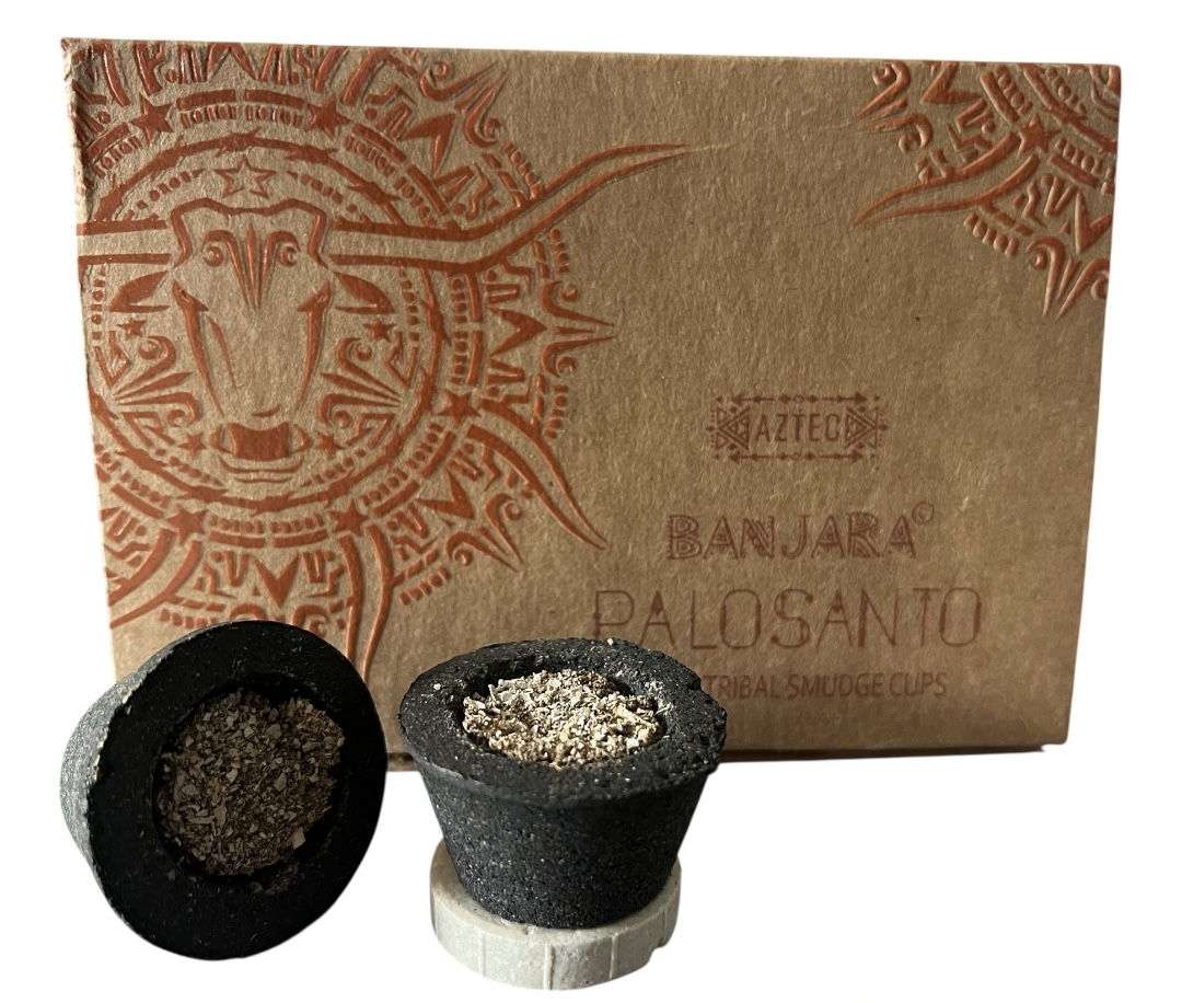 palosanto langeceleste