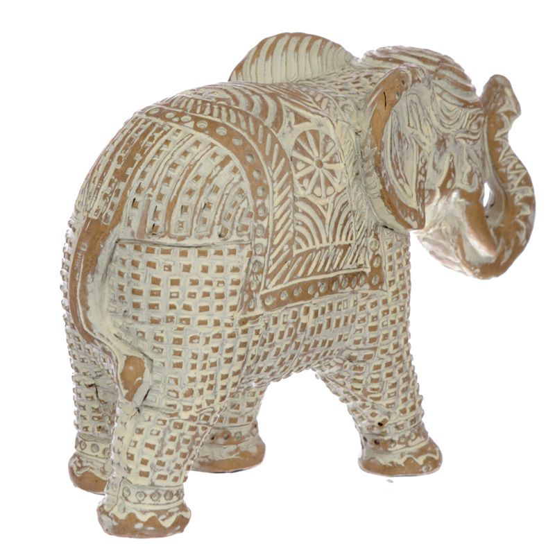 éléphant thailandais