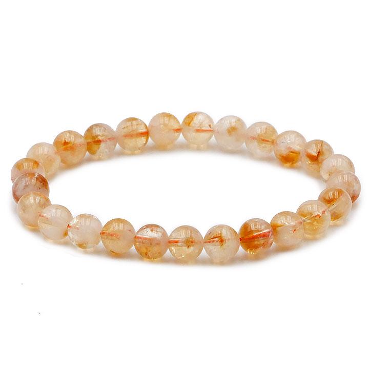 bracelet-boule-08mm-citrine-chauffee