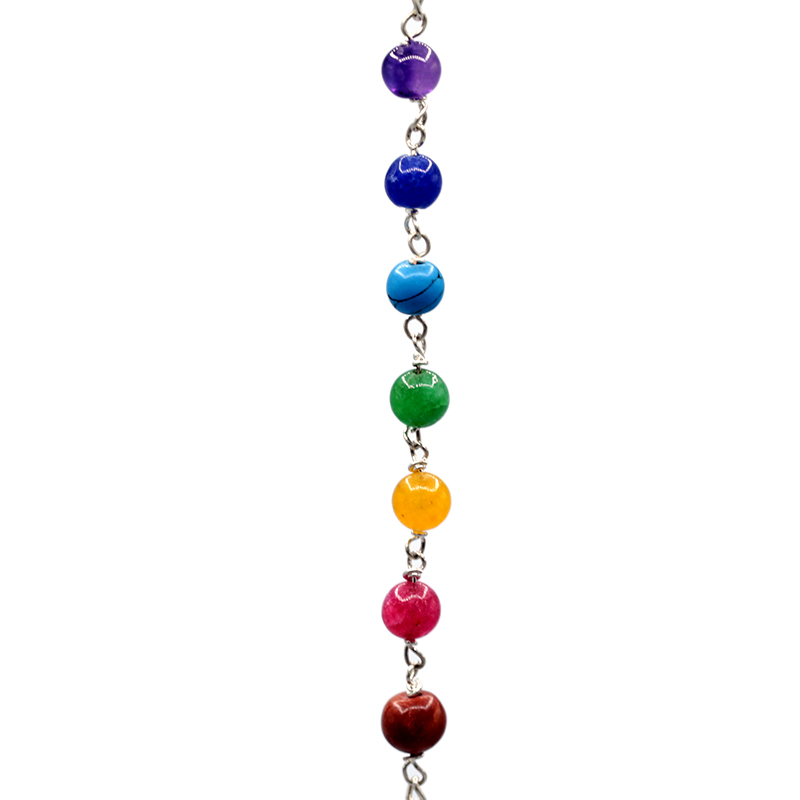 pendule cristal de roche et sa chaine chakras.jpg1