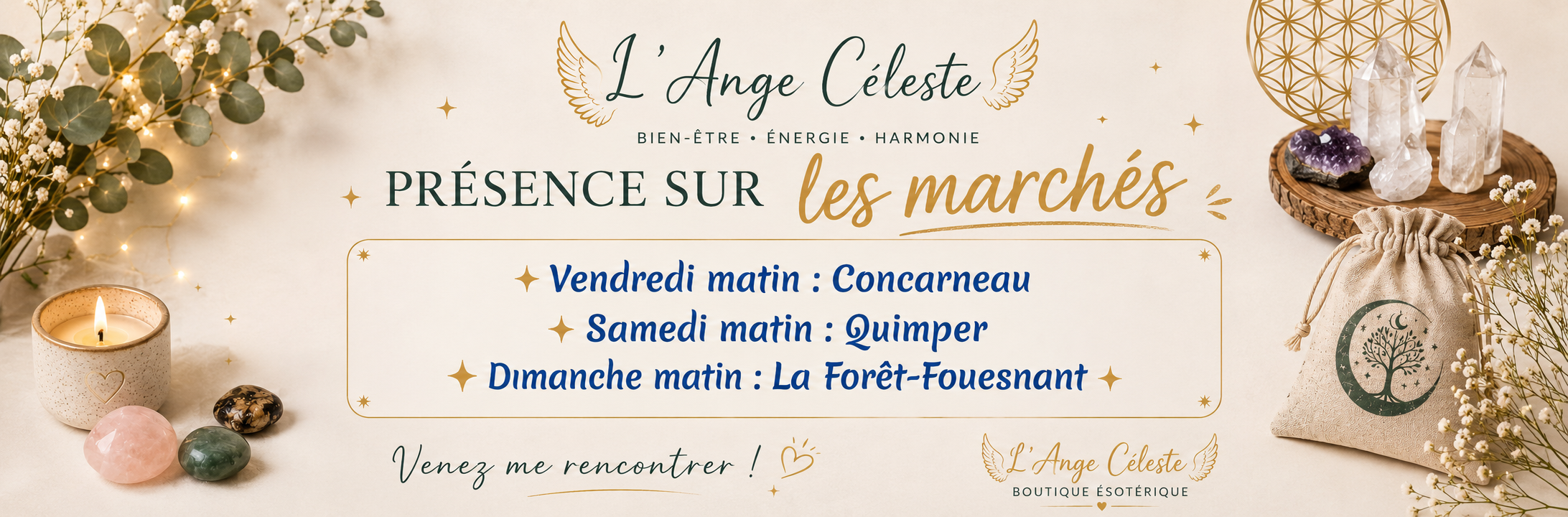 marches d hiver