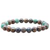 bracelet chrysocolle