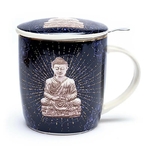tasse bouddha