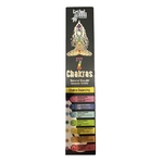 7 chakras