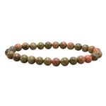 bracelet-boule-06mm-unakite