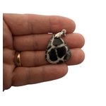pendentif septaria