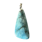 apatite bleu