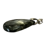 pendentif seraphinite