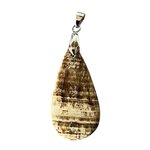 pendentif aragonite