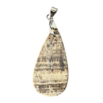 pendentif sérénité