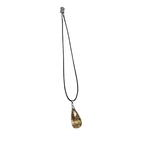 aragonite pendentif