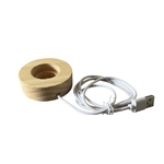 socle usb