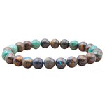 bracelet chrysocolle