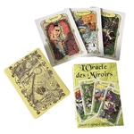 Oracle des Miroirs - 53 cartes pour la guidance