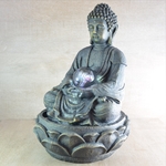 fontaine bouddha méditation (9)