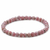 bracelet-boule-06mm-rhodochrosite-lange celeste