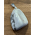 pendentif howlite