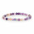 bracelet-boule-06mm-fluorine-multicolore-aa-langeceleste